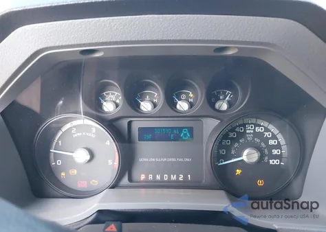 2016 Ford F-250 Xlt from USA, damaged, VIN 1FT7W2BT0GEA83488